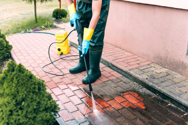 Best Graffiti Removal Services in Mount Vernon, MD